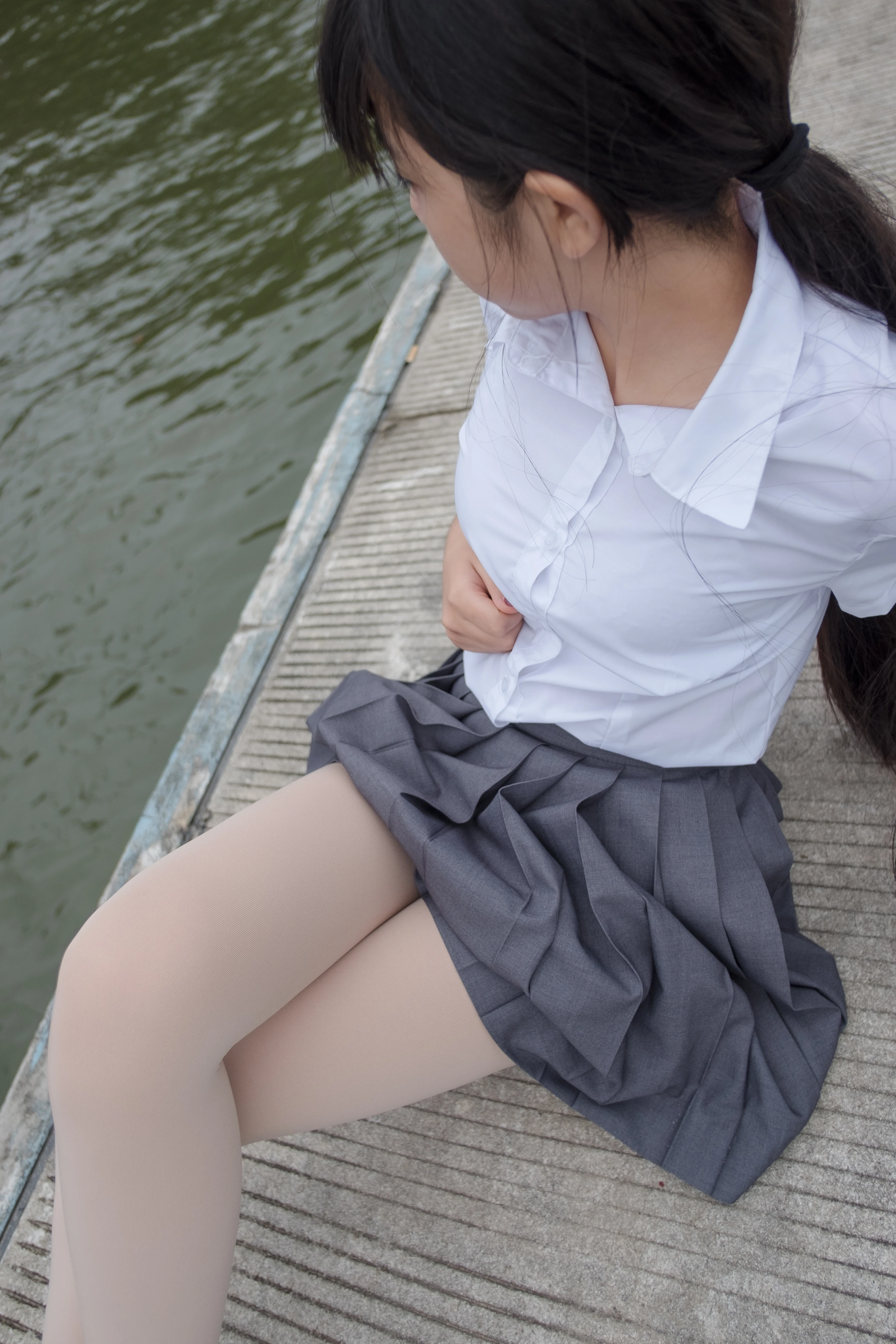 森萝财团 BETA-005 [75P]插图9
